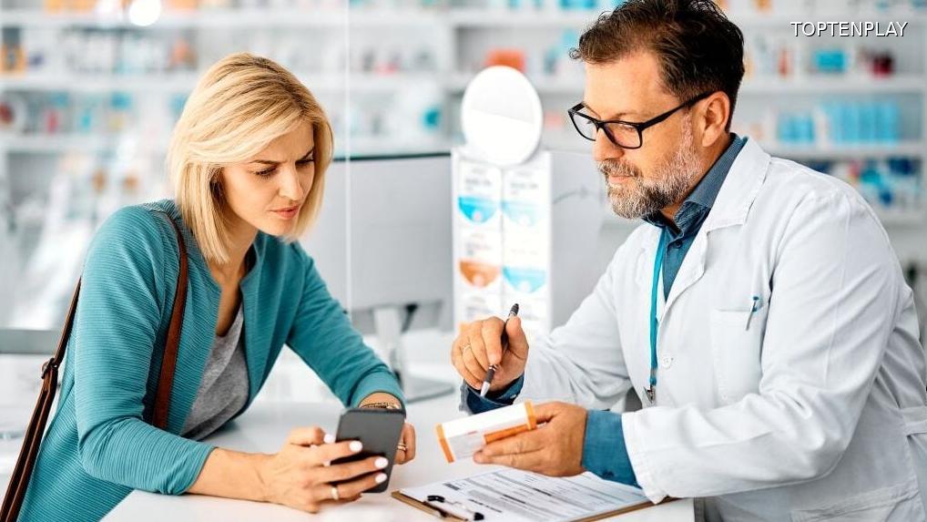 Image d'illustration © TopTenPlay