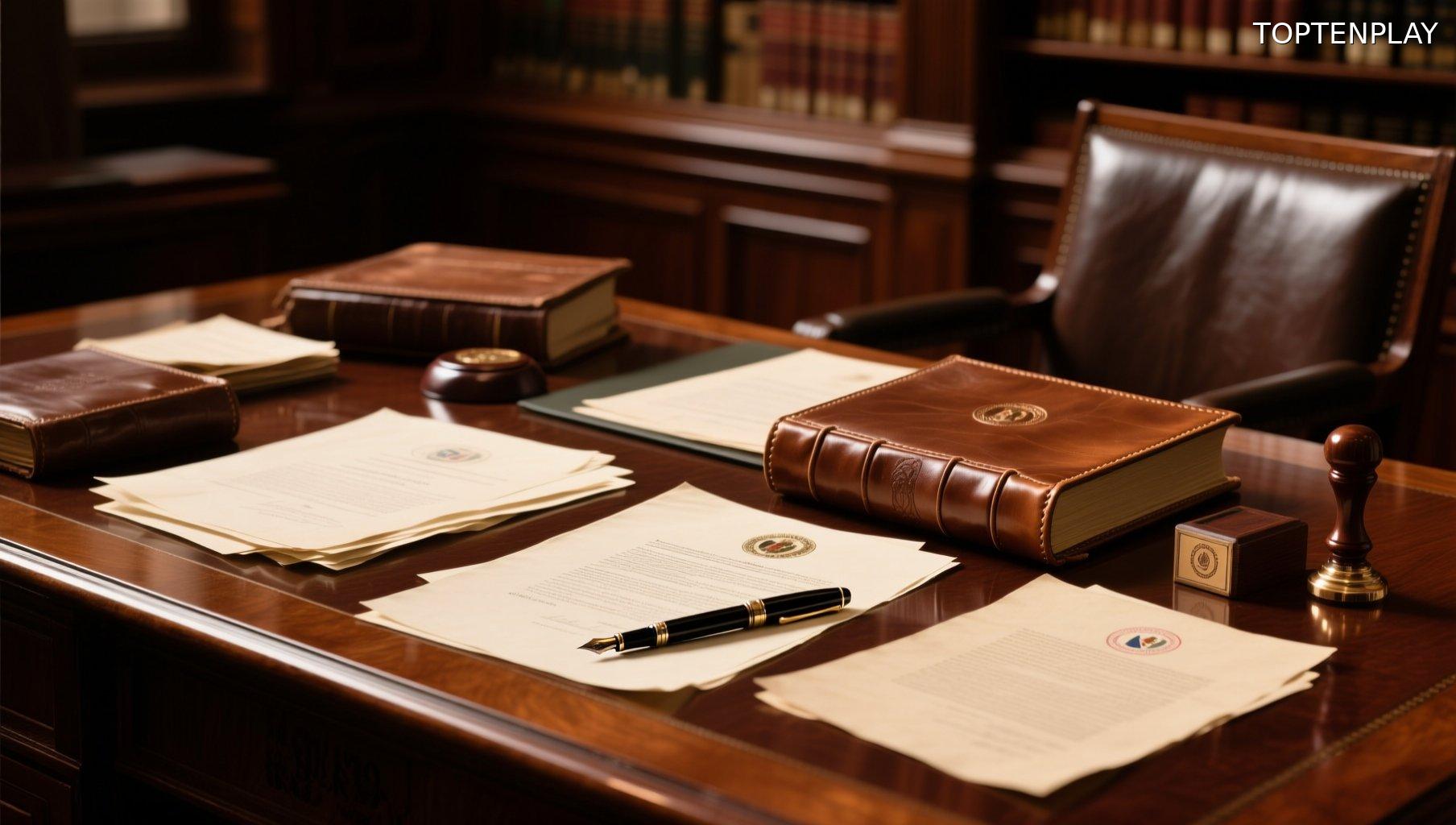 Image d'illustration © TopTenPlay