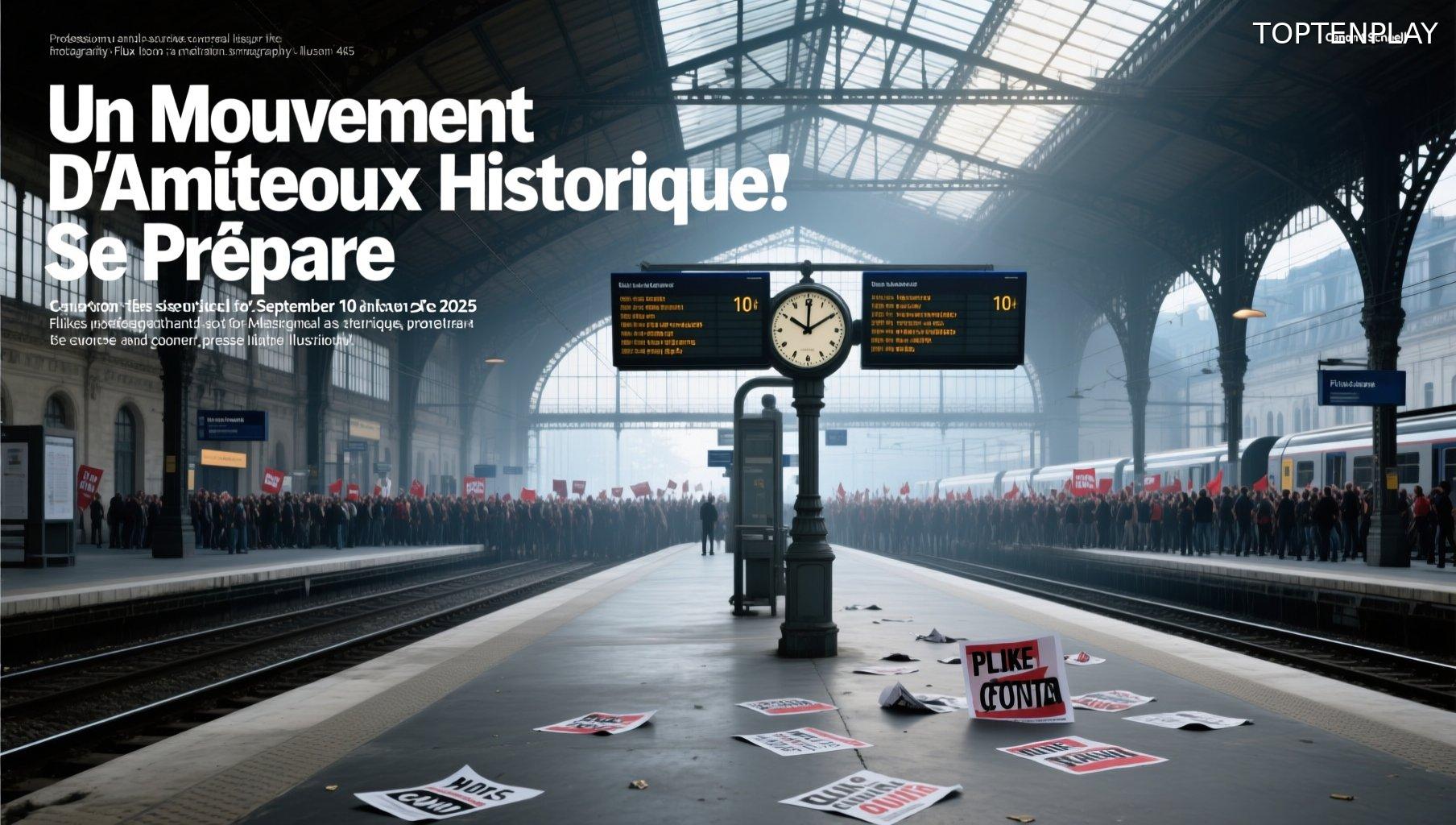 Image d'illustration © TopTenPlay