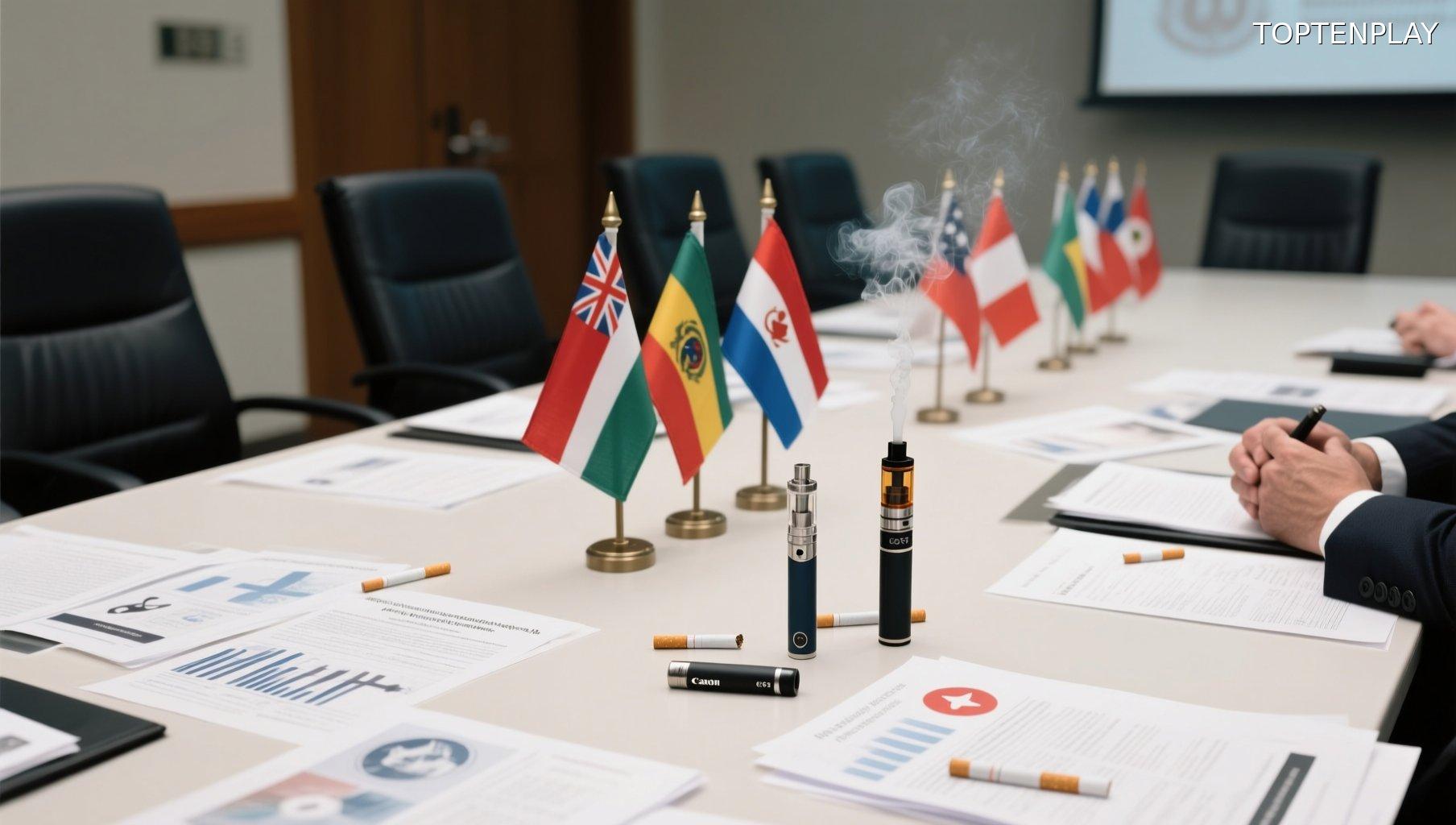 Image d'illustration © TopTenPlay