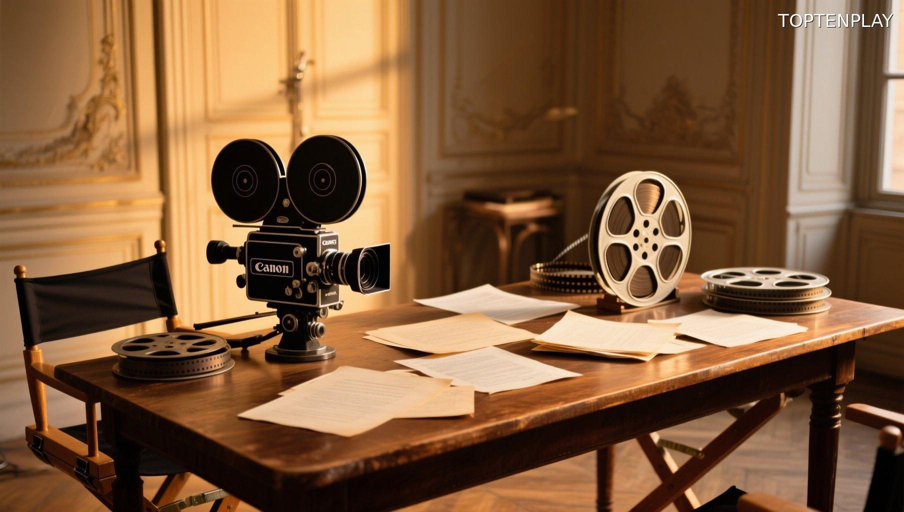 Image d'illustration © TopTenPlay