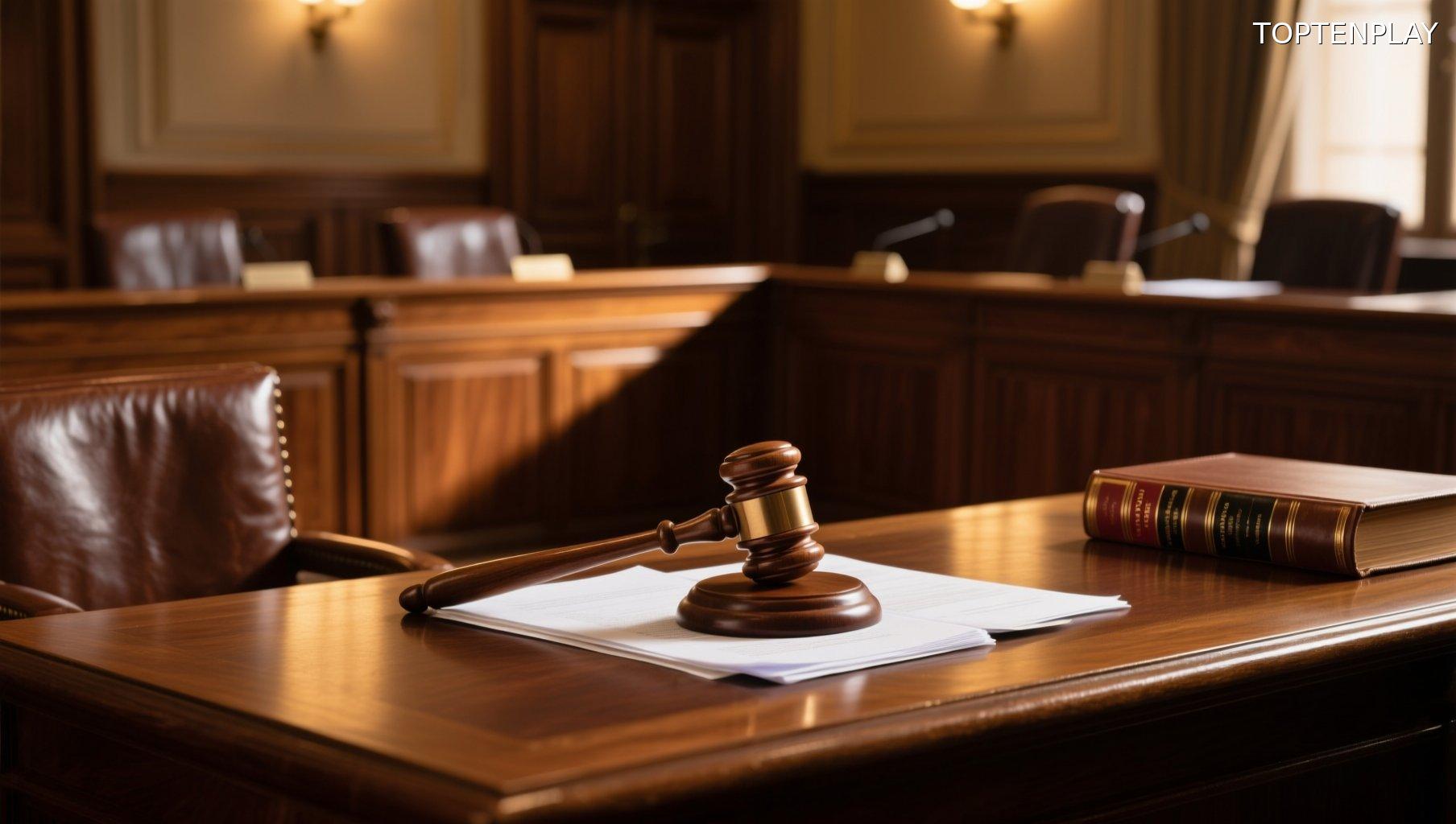 Image d'illustration © TopTenPlay