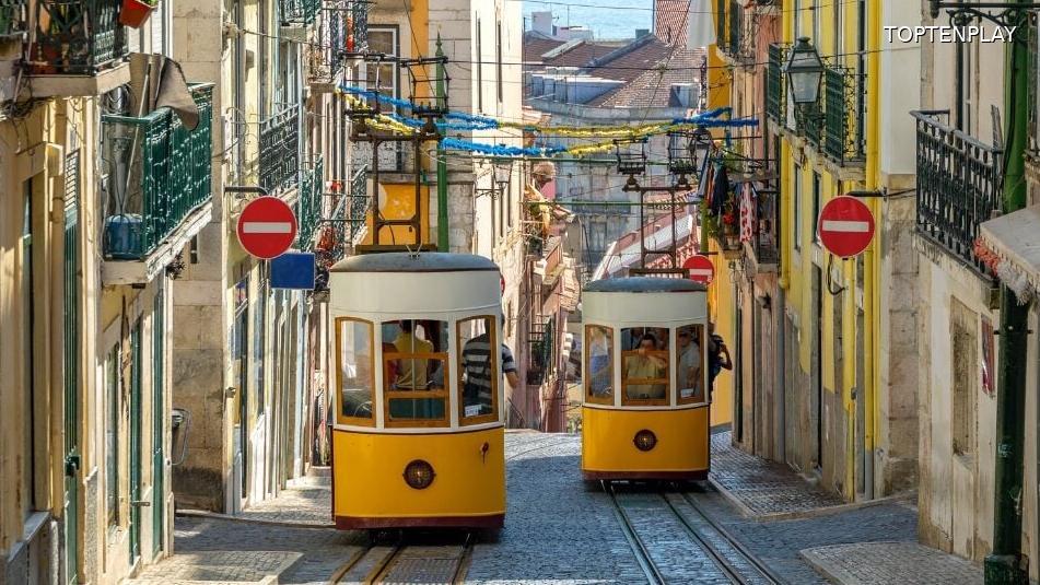 Image d'illustration © TopTenPlay