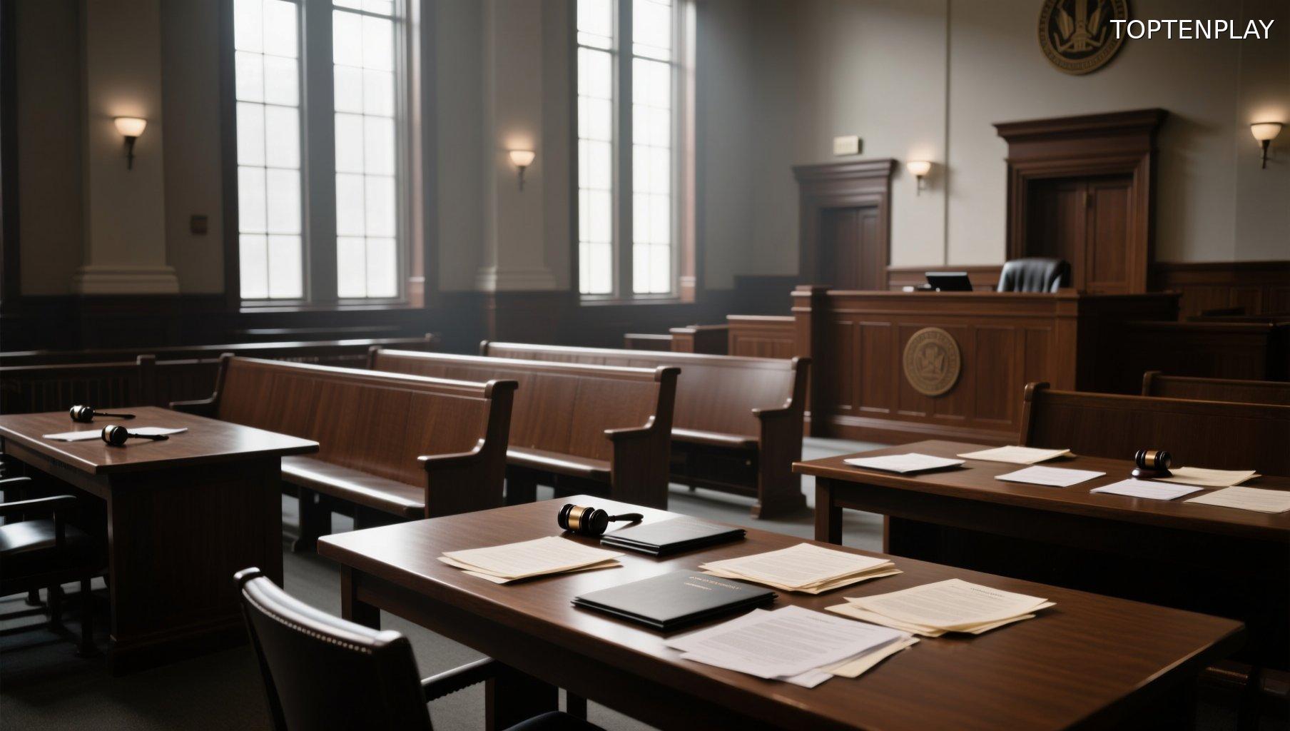 Image d'illustration © TopTenPlay