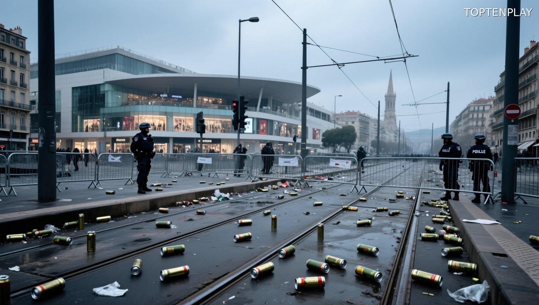 Image d'illustration © TopTenPlay