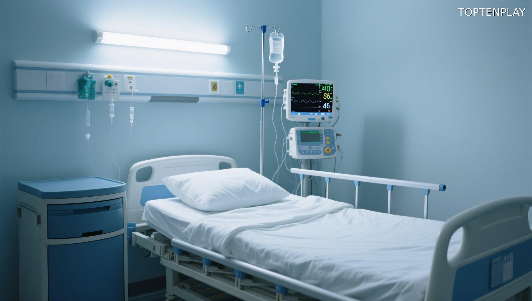 Image d'illustration © TopTenPlay