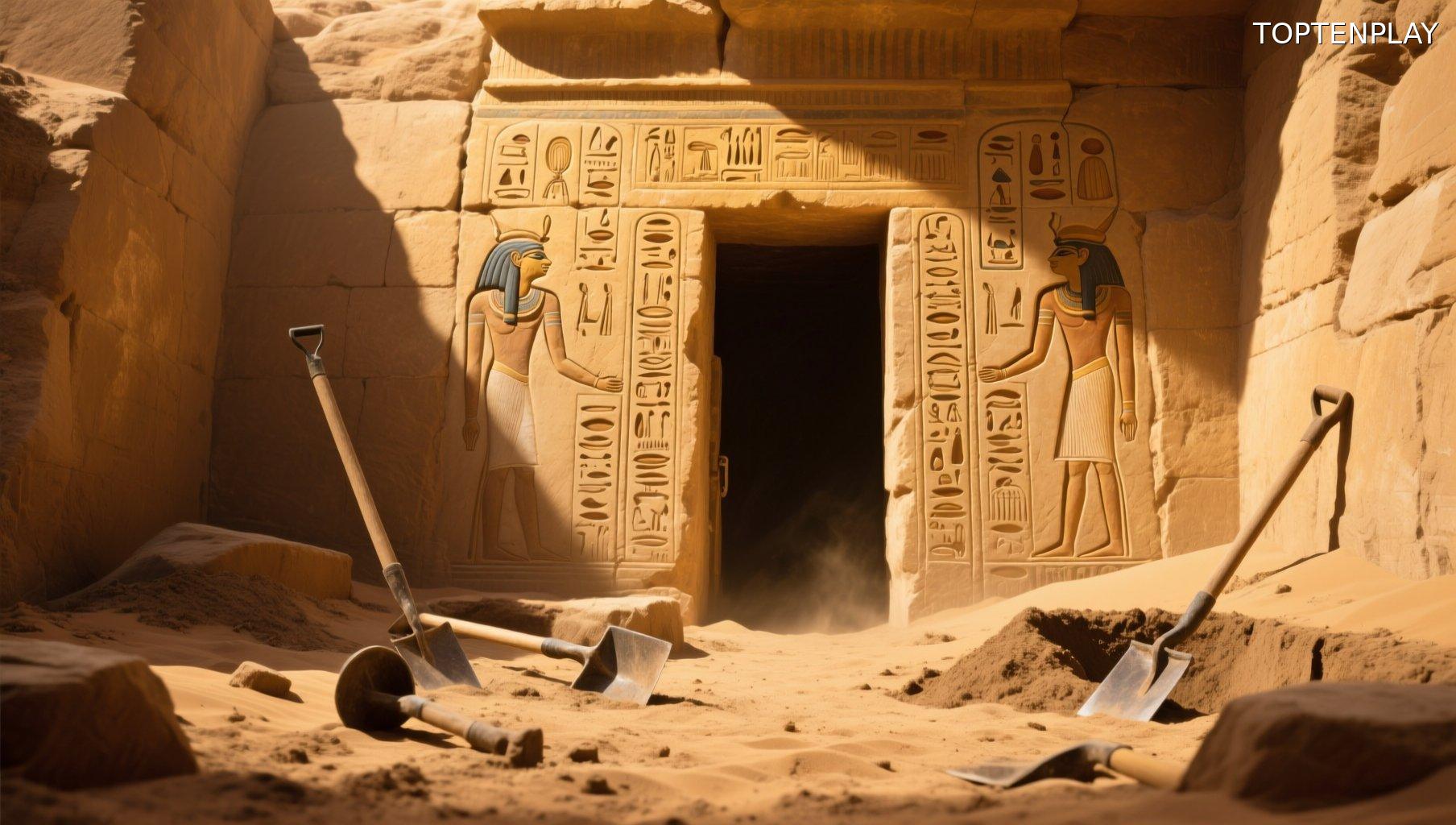 Image d'illustration © TopTenPlay