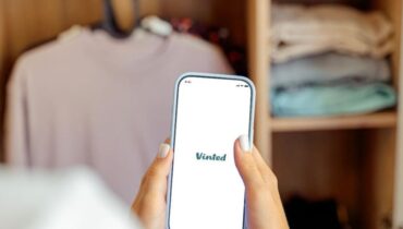 Arnaque Conseils contrôles de sécurité Fraude bancaire Vente en ligne Vinted