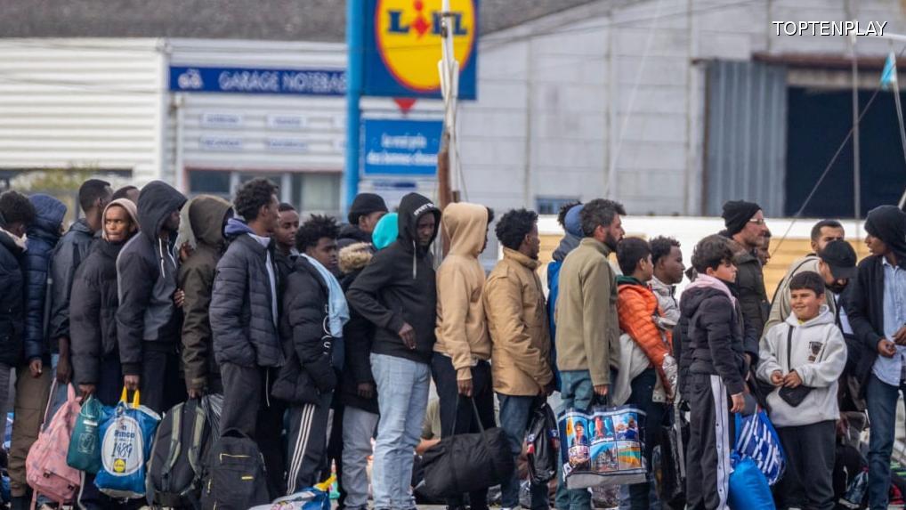 Image d'illustration © TopTenPlay