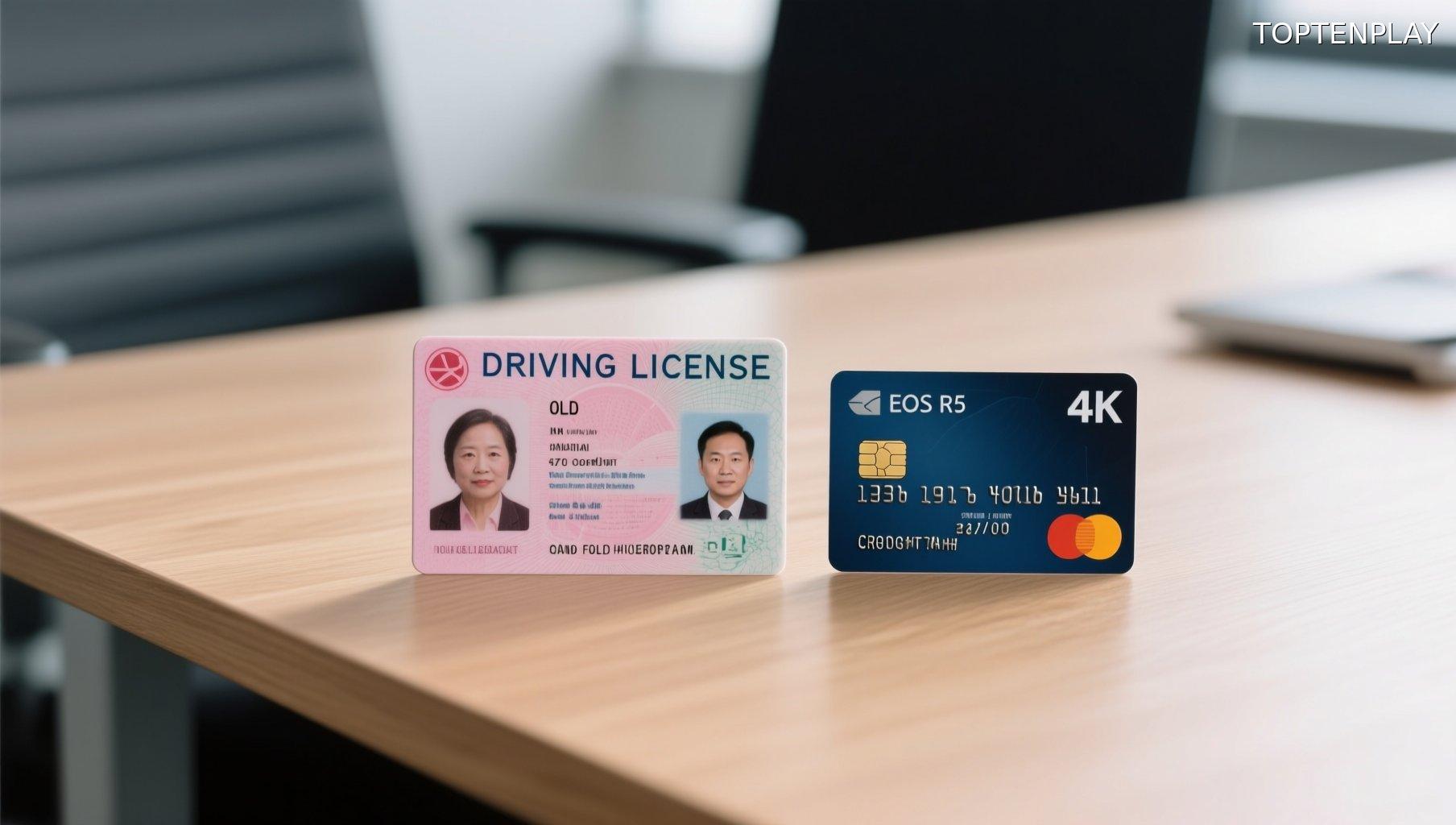 Image d'illustration © TopTenPlay