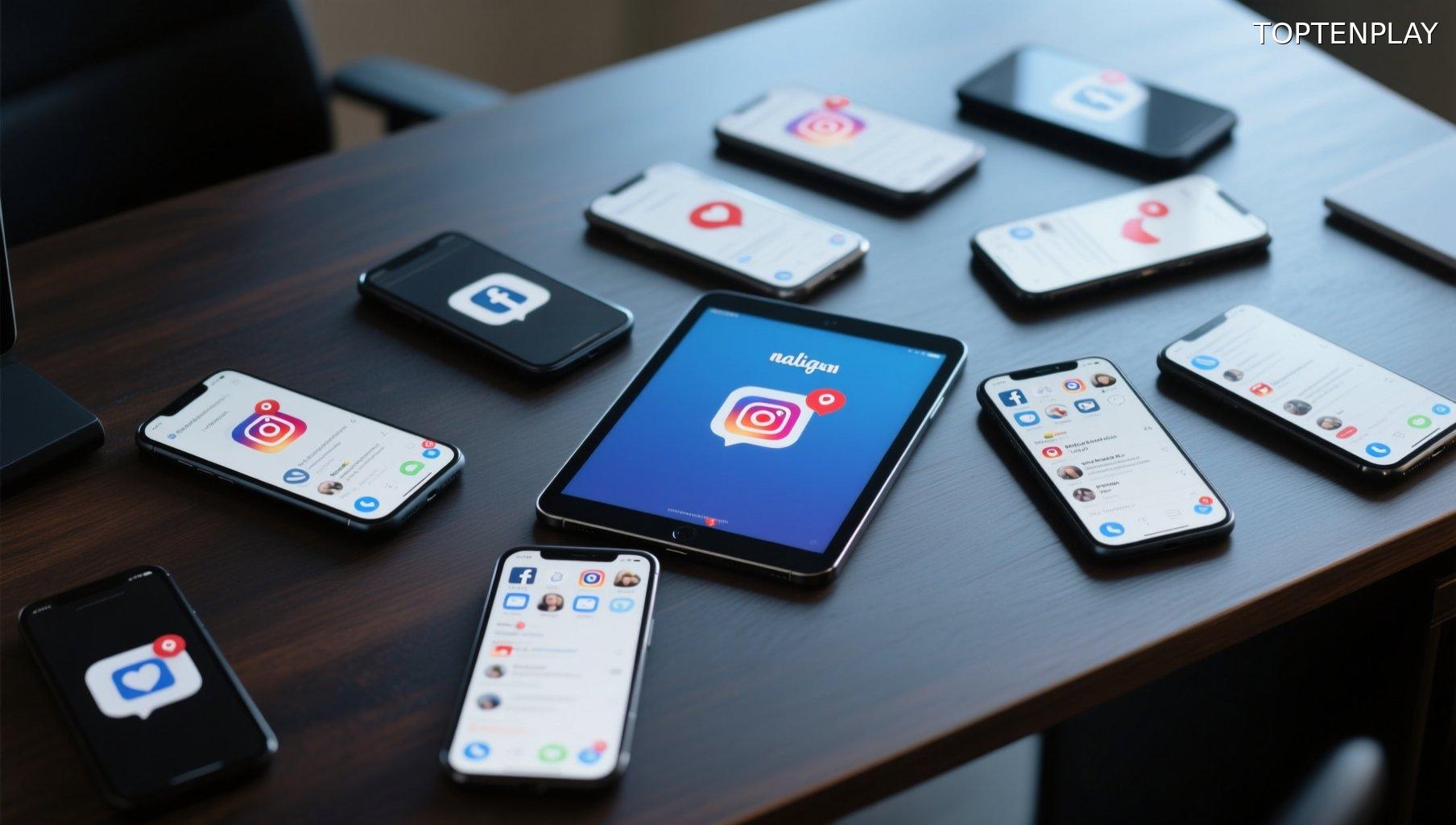 Image d'illustration © TopTenPlay