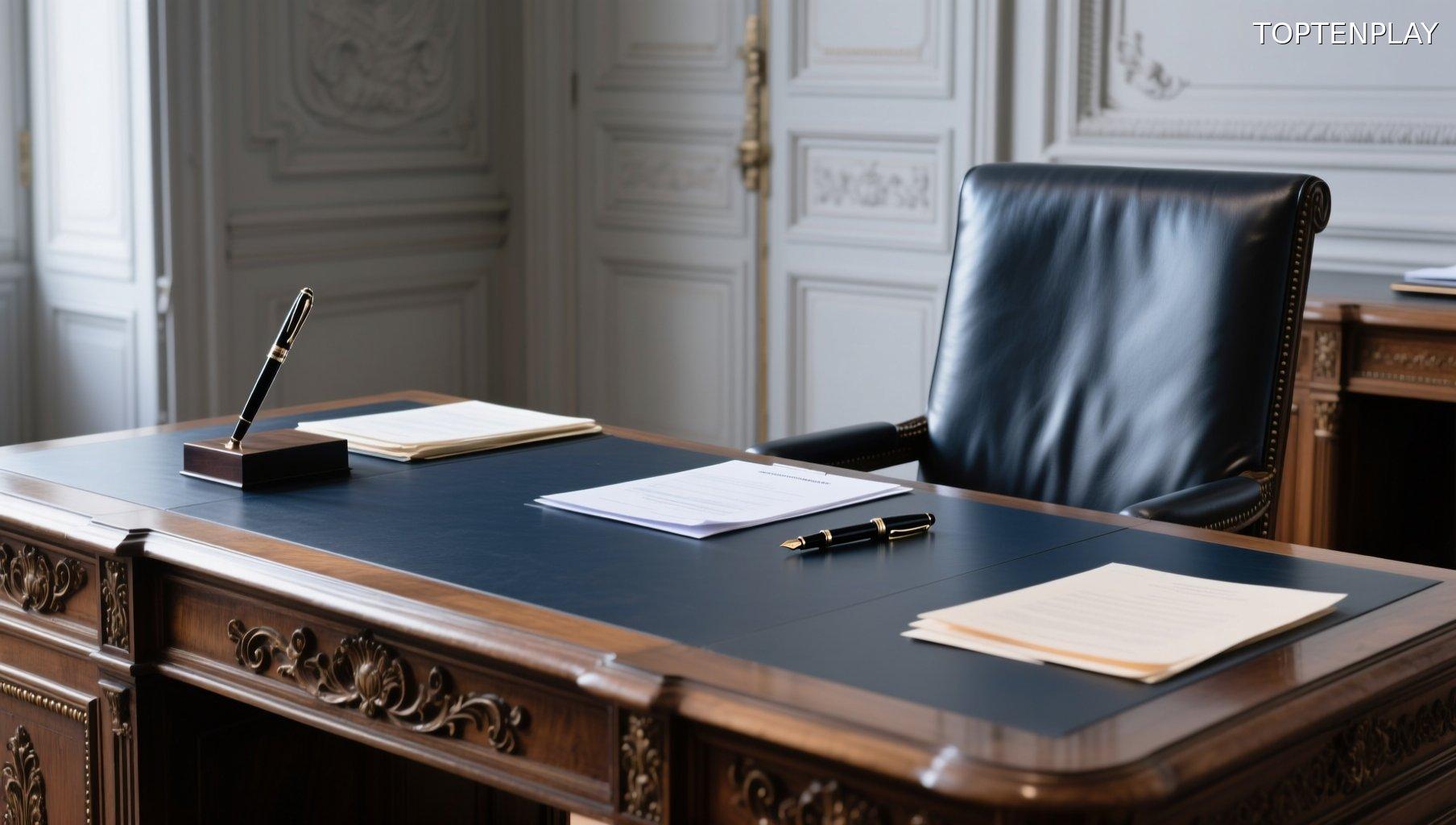 Image d'illustration © TopTenPlay