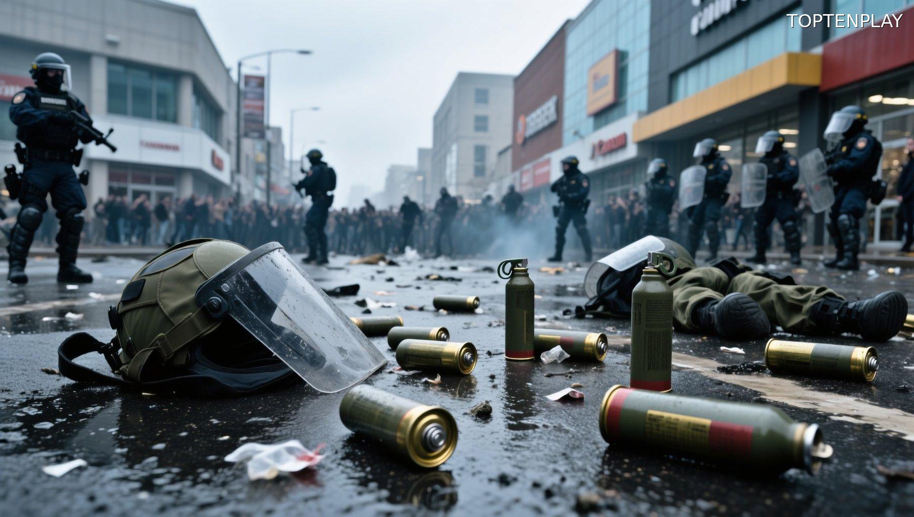 Image d'illustration © TopTenPlay