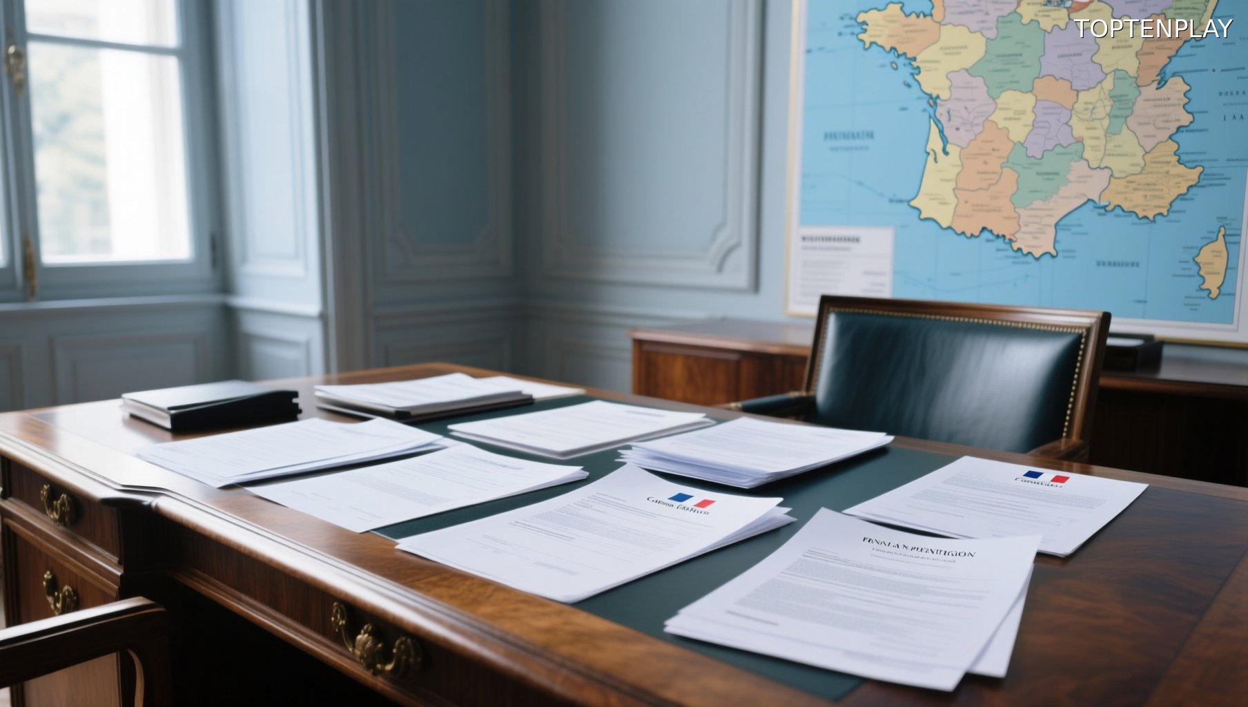 Image d'illustration © TopTenPlay