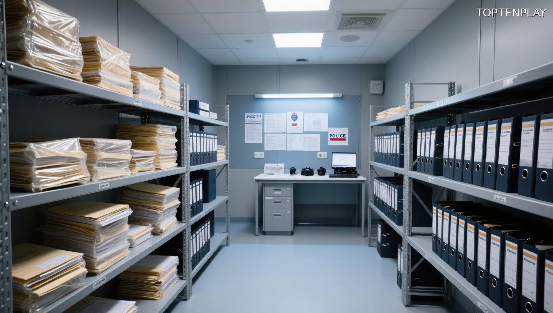 Image d'illustration © TopTenPlay