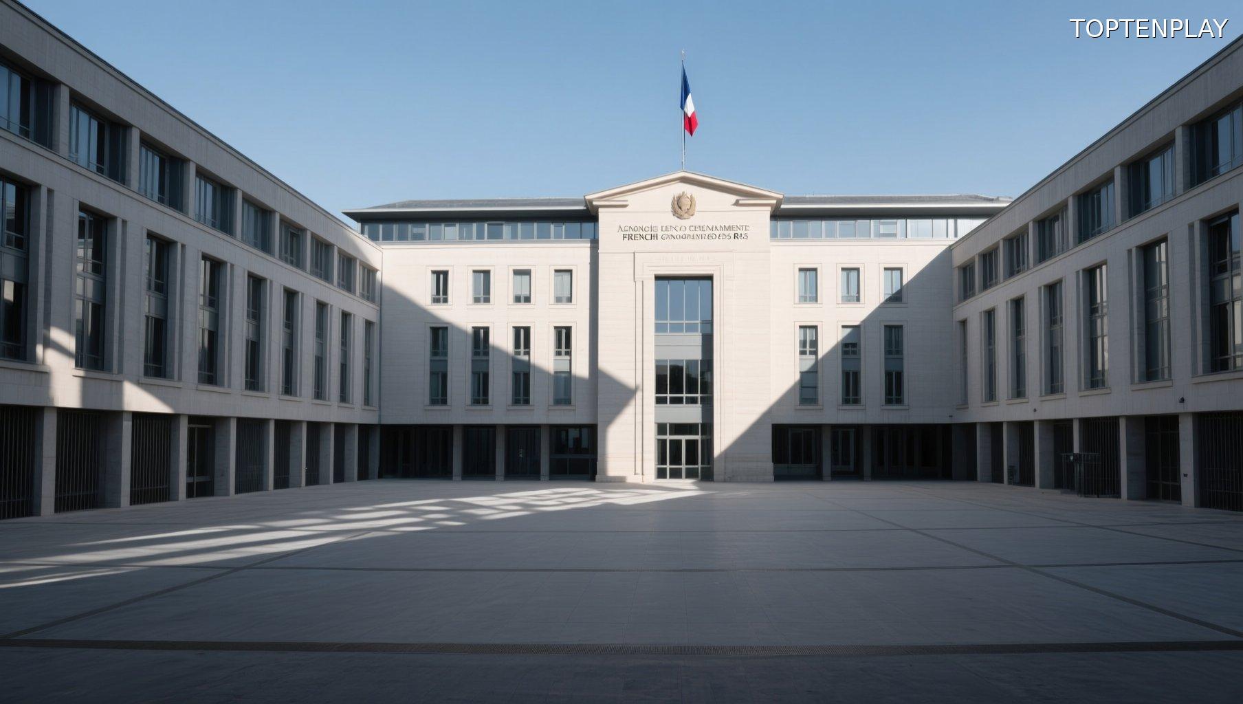 Image d'illustration © TopTenPlay