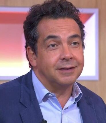 Alain Duhamel s’emporte contre Laurent Wauquiez : « Eh bien fais-le ! »