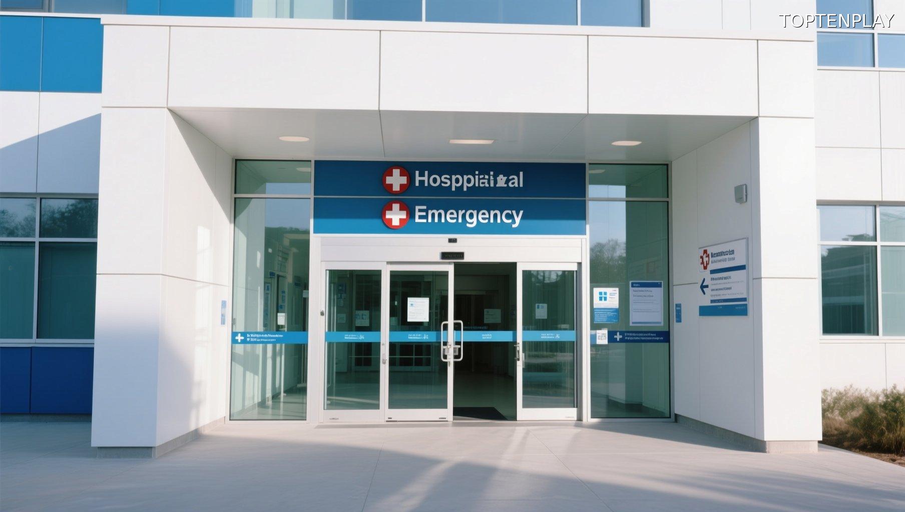 Image d'illustration © TopTenPlay