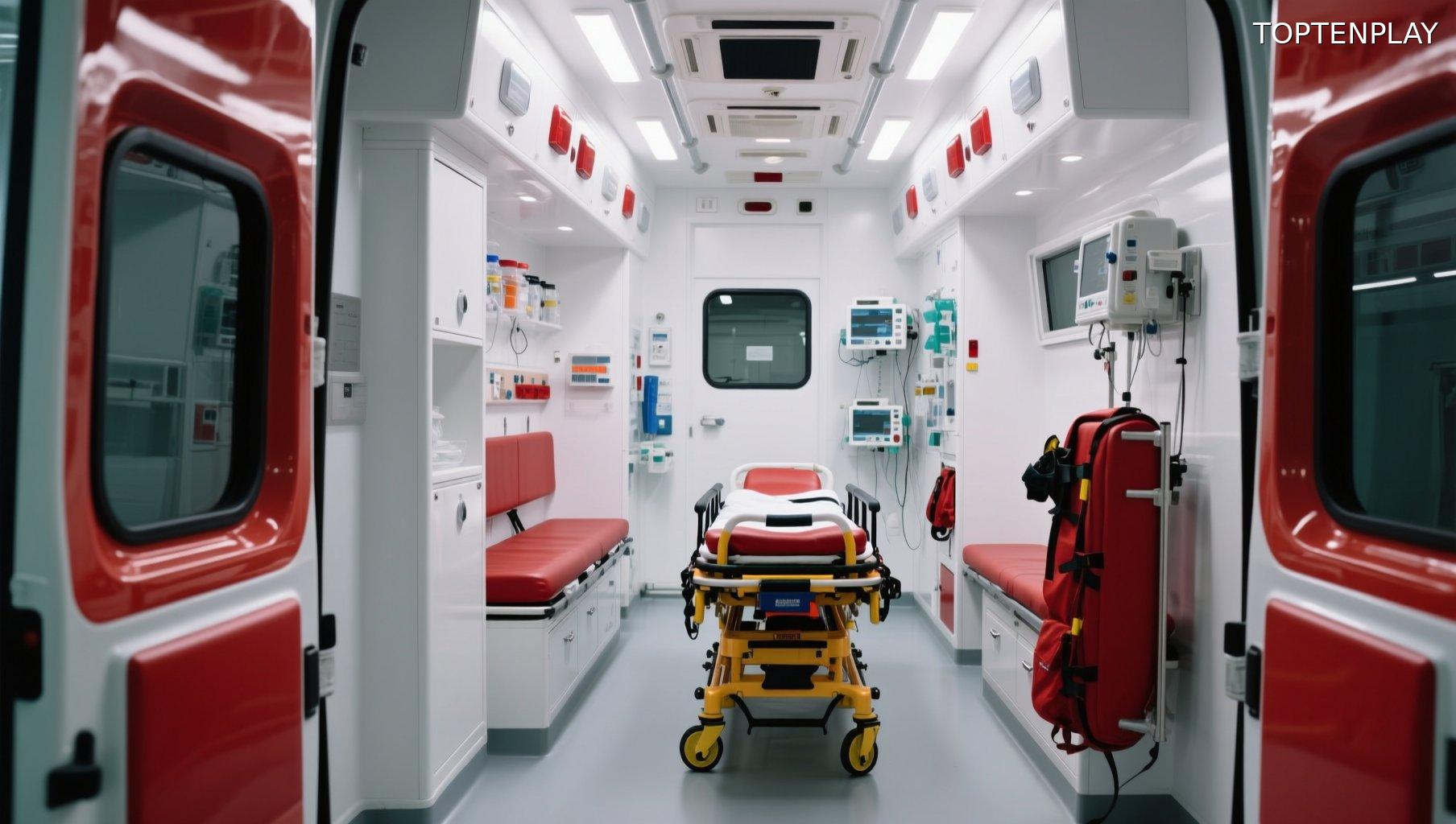 Image d'illustration © TopTenPlay