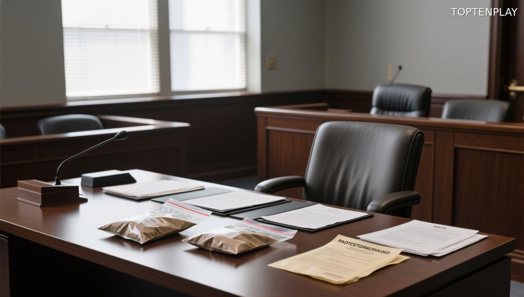 Image d'illustration © TopTenPlay