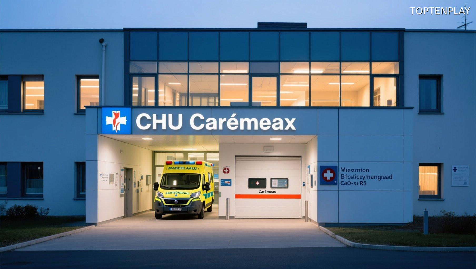 Image d'illustration © TopTenPlay