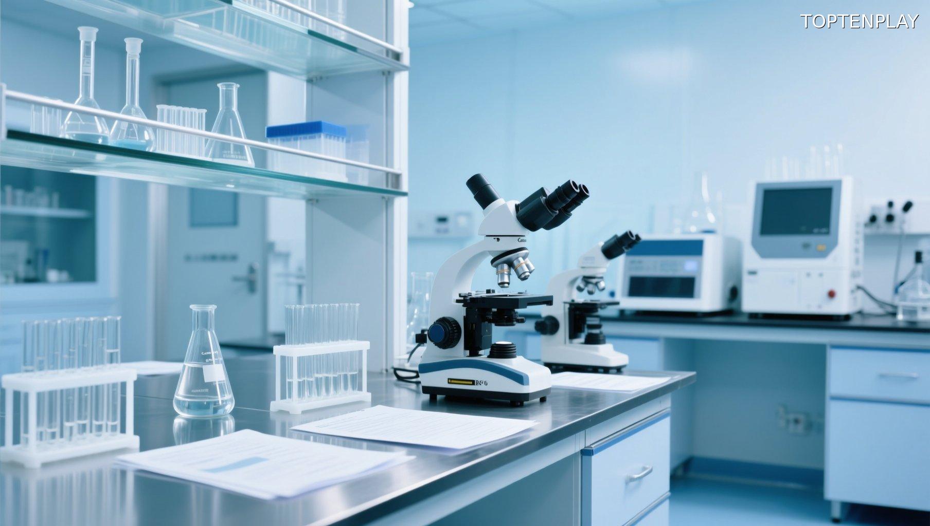 Image d'illustration © TopTenPlay