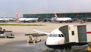Cyberattaque Les aéroports Perturbations Sécurité informatique technologie Transport aérien