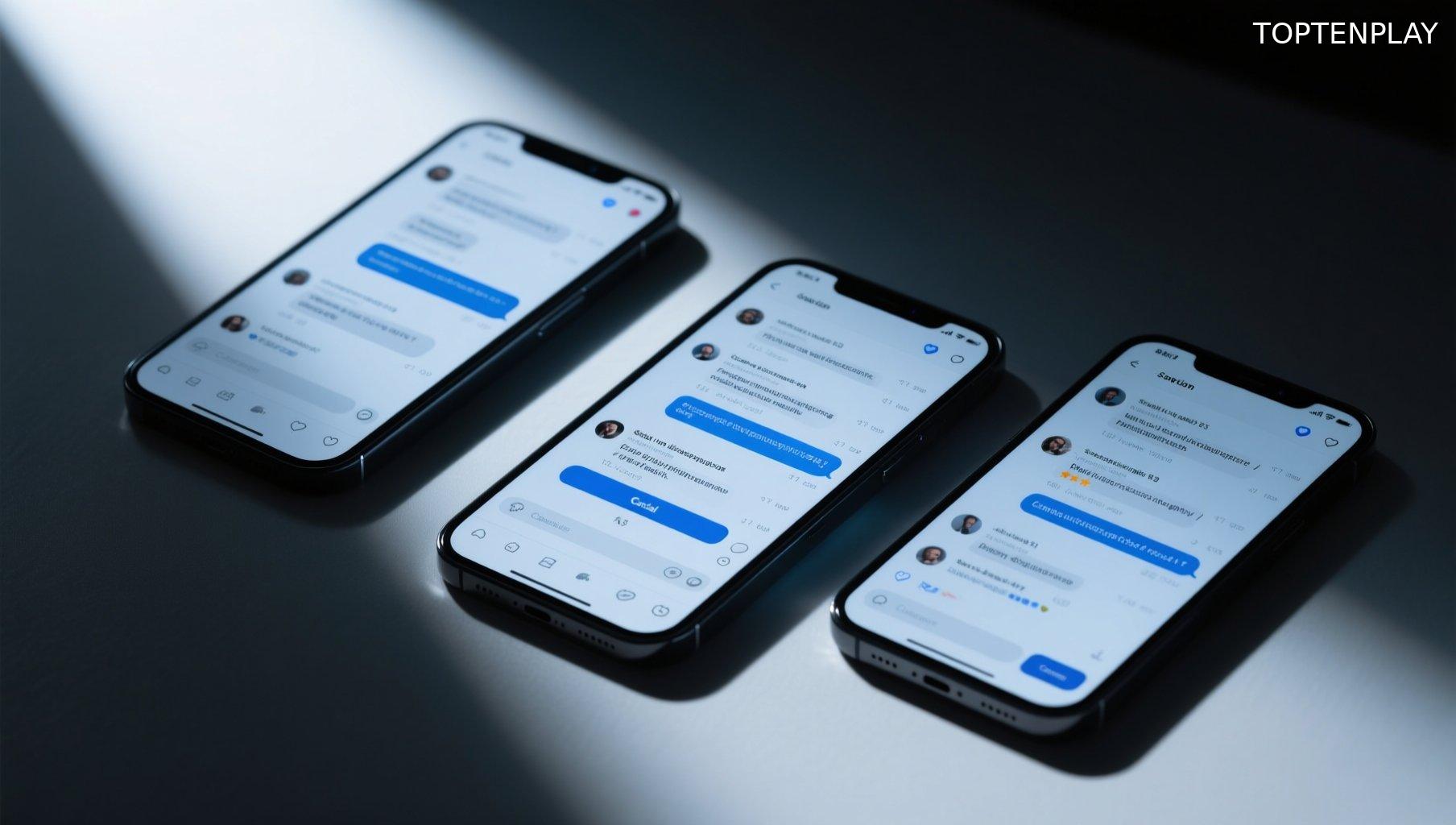 Image d'illustration © TopTenPlay