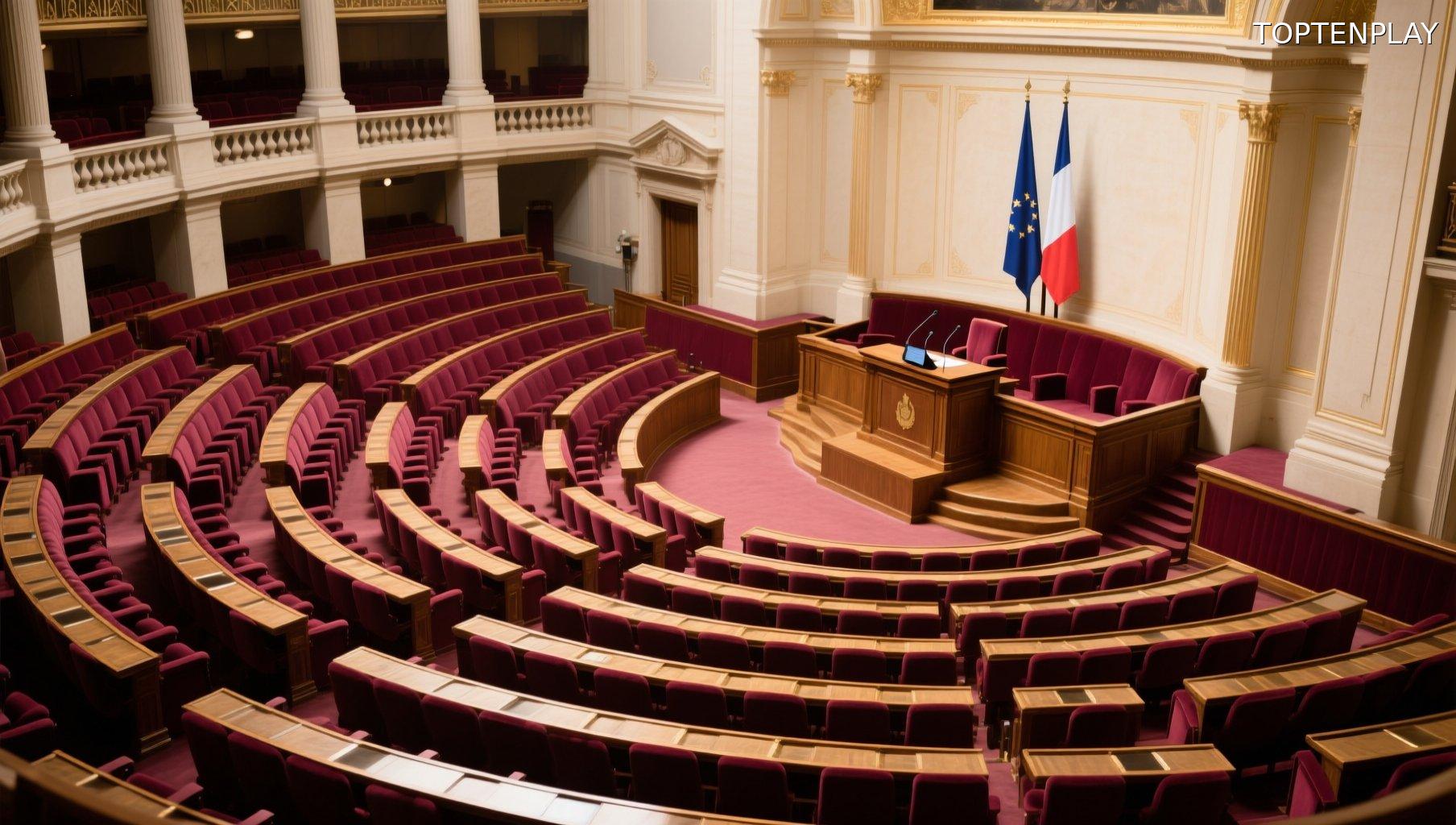 Image d'illustration © TopTenPlay