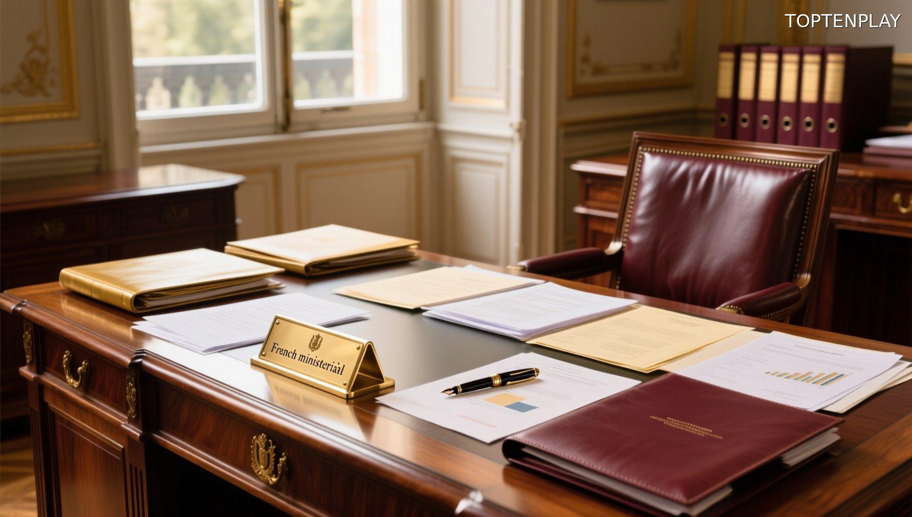 Image d'illustration © TopTenPlay