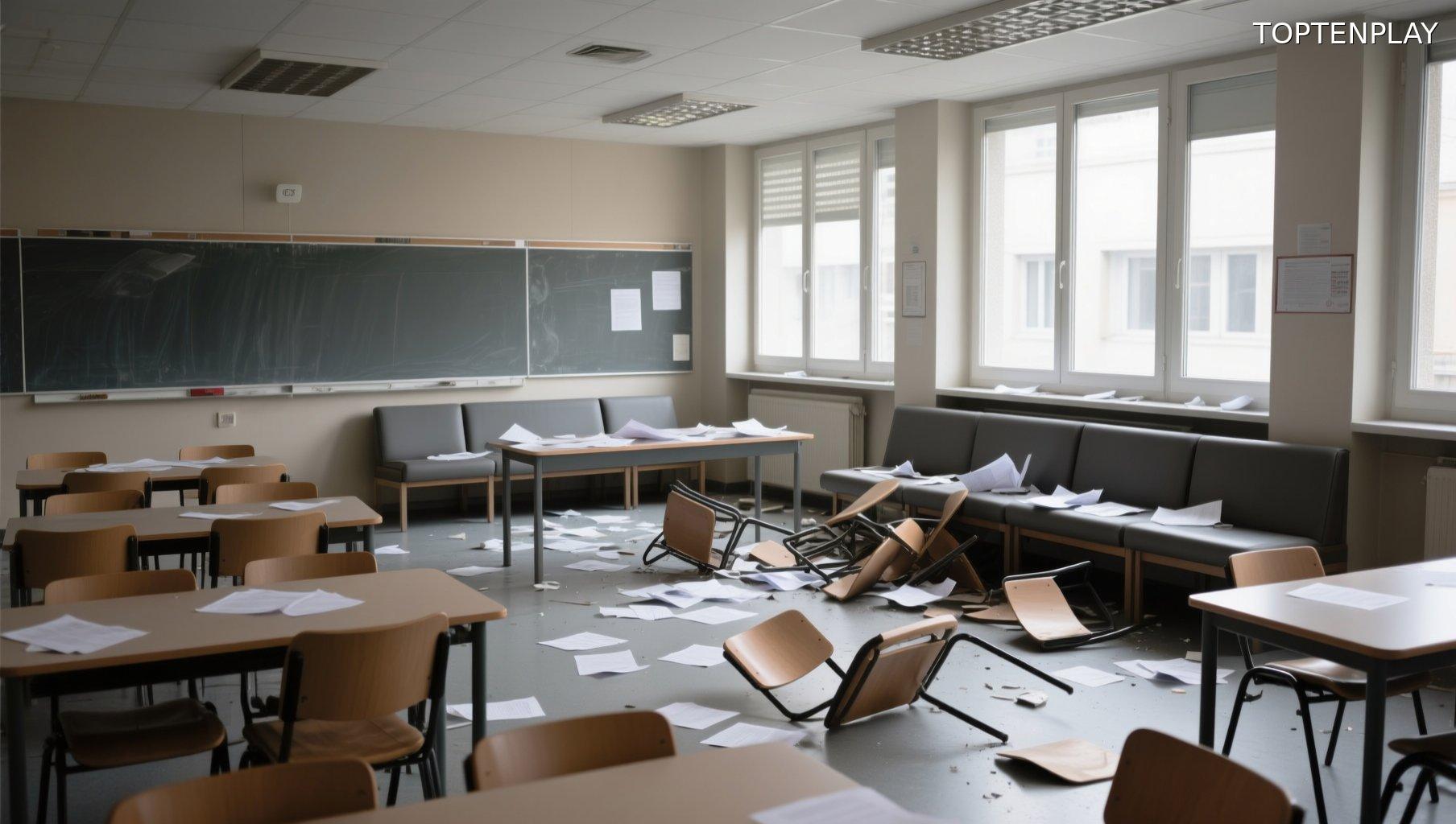 Image d'illustration © TopTenPlay