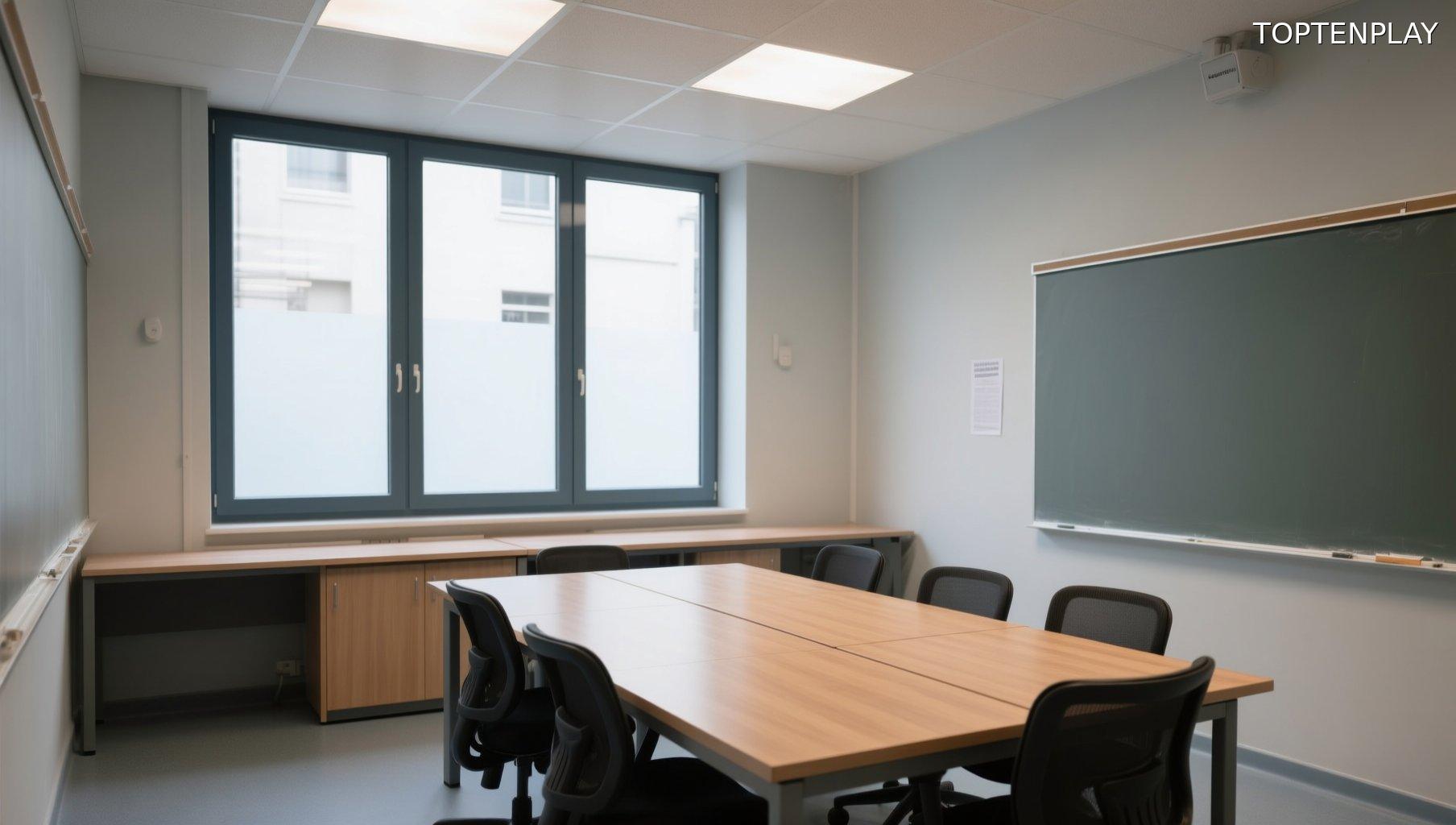 Image d'illustration © TopTenPlay