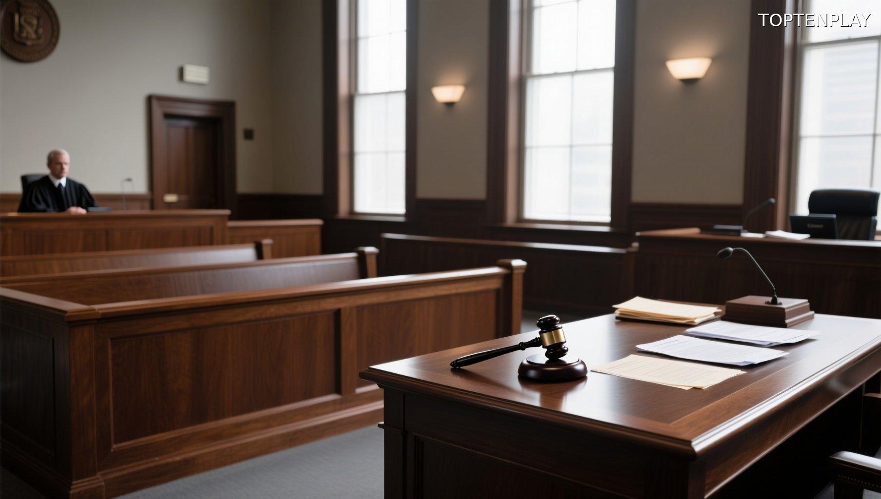 Image d'illustration © TopTenPlay