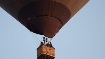 accident Appel à témoins drame faits divers Montgolfière Suicide
