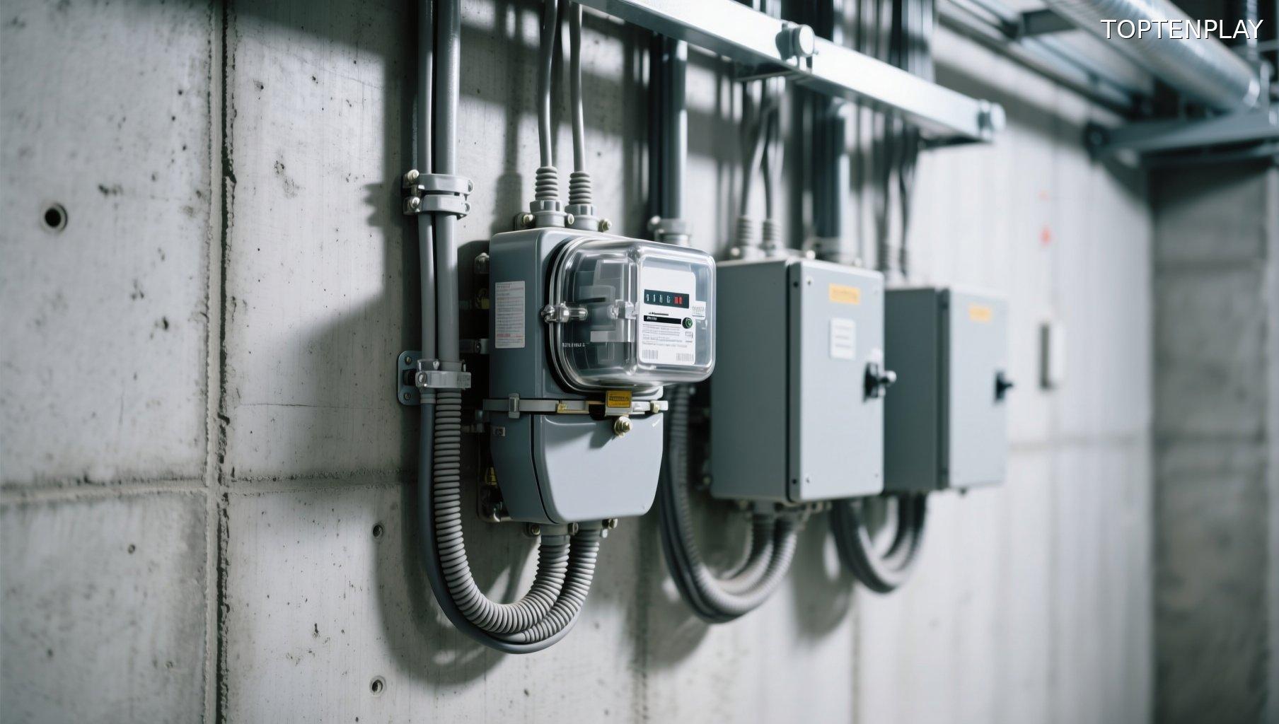 Image d'illustration © TopTenPlay