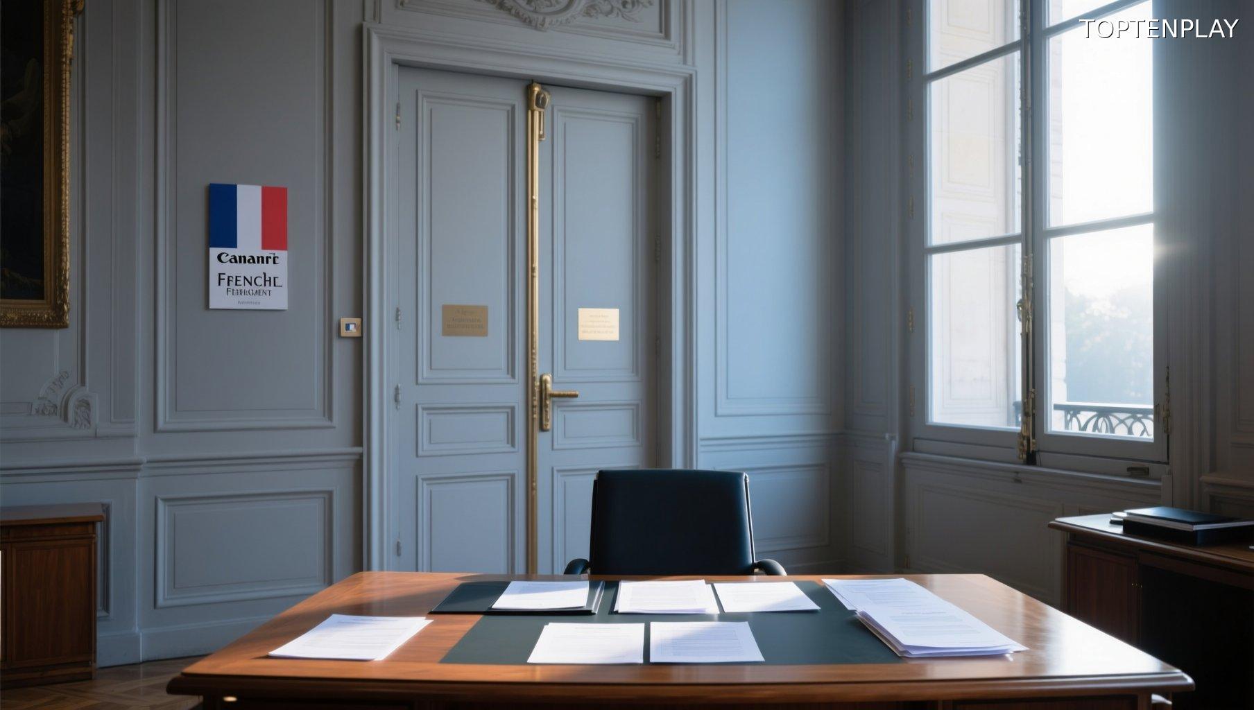 Image d'illustration © TopTenPlay