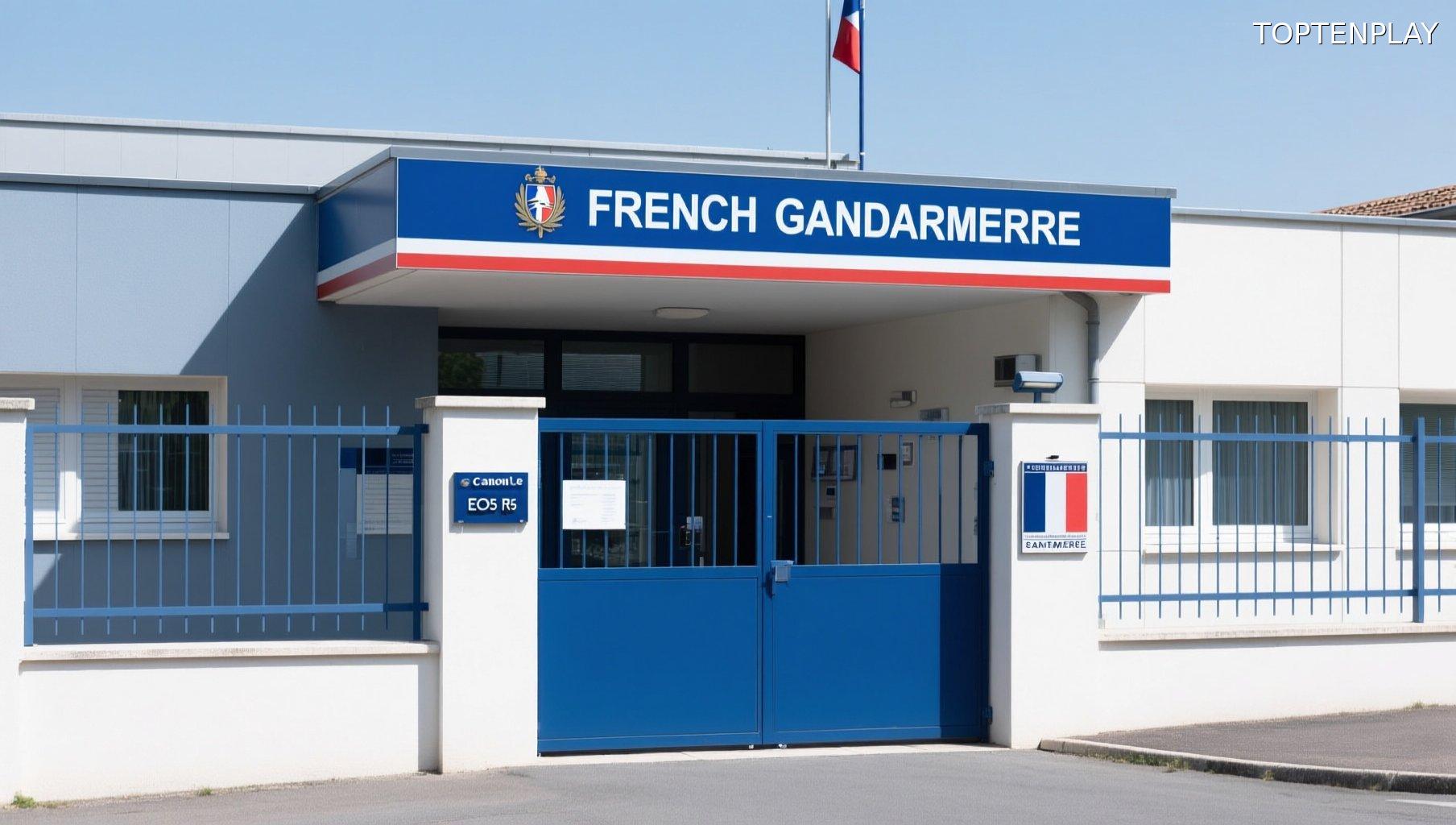 Image d'illustration © TopTenPlay