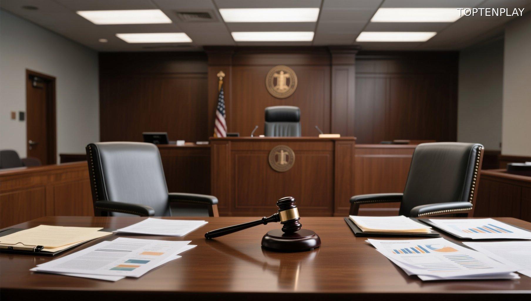 Image d'illustration © TopTenPlay