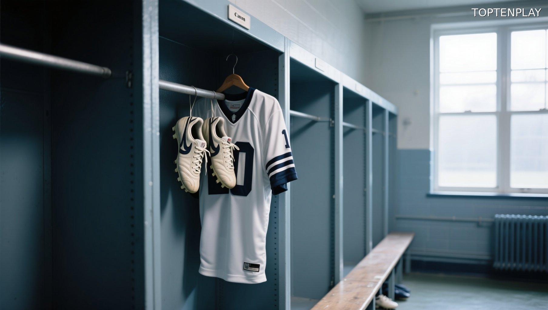 Image d'illustration © TopTenPlay