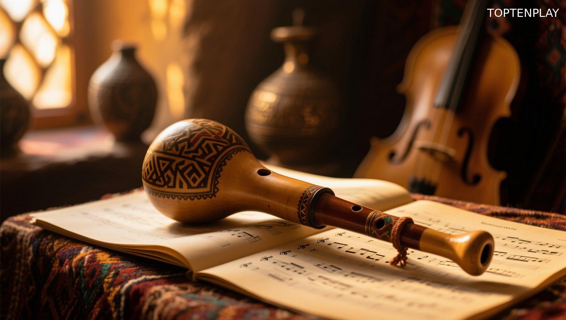 Image d'illustration © TopTenPlay