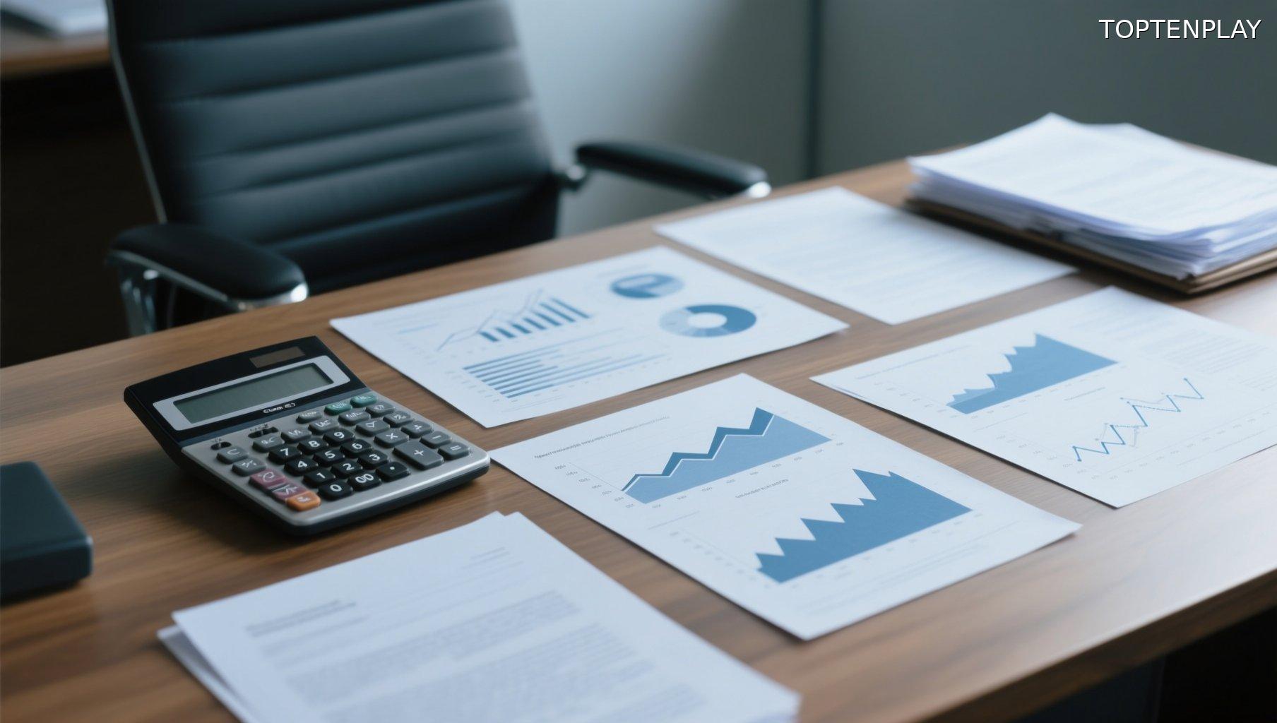 Image d'illustration © TopTenPlay