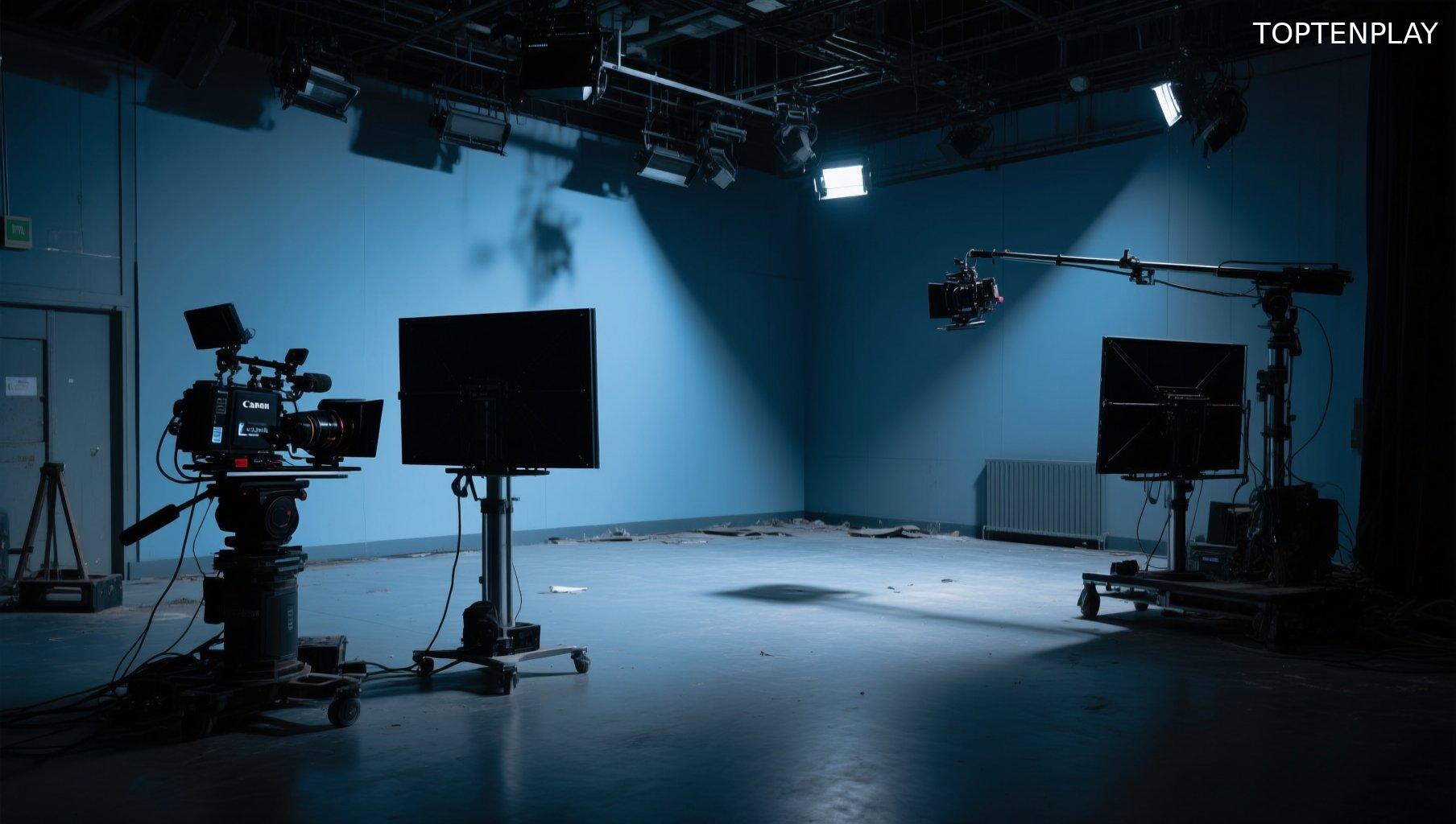 Image d'illustration © TopTenPlay