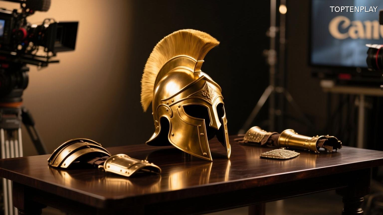 Image d'illustration © TopTenPlay