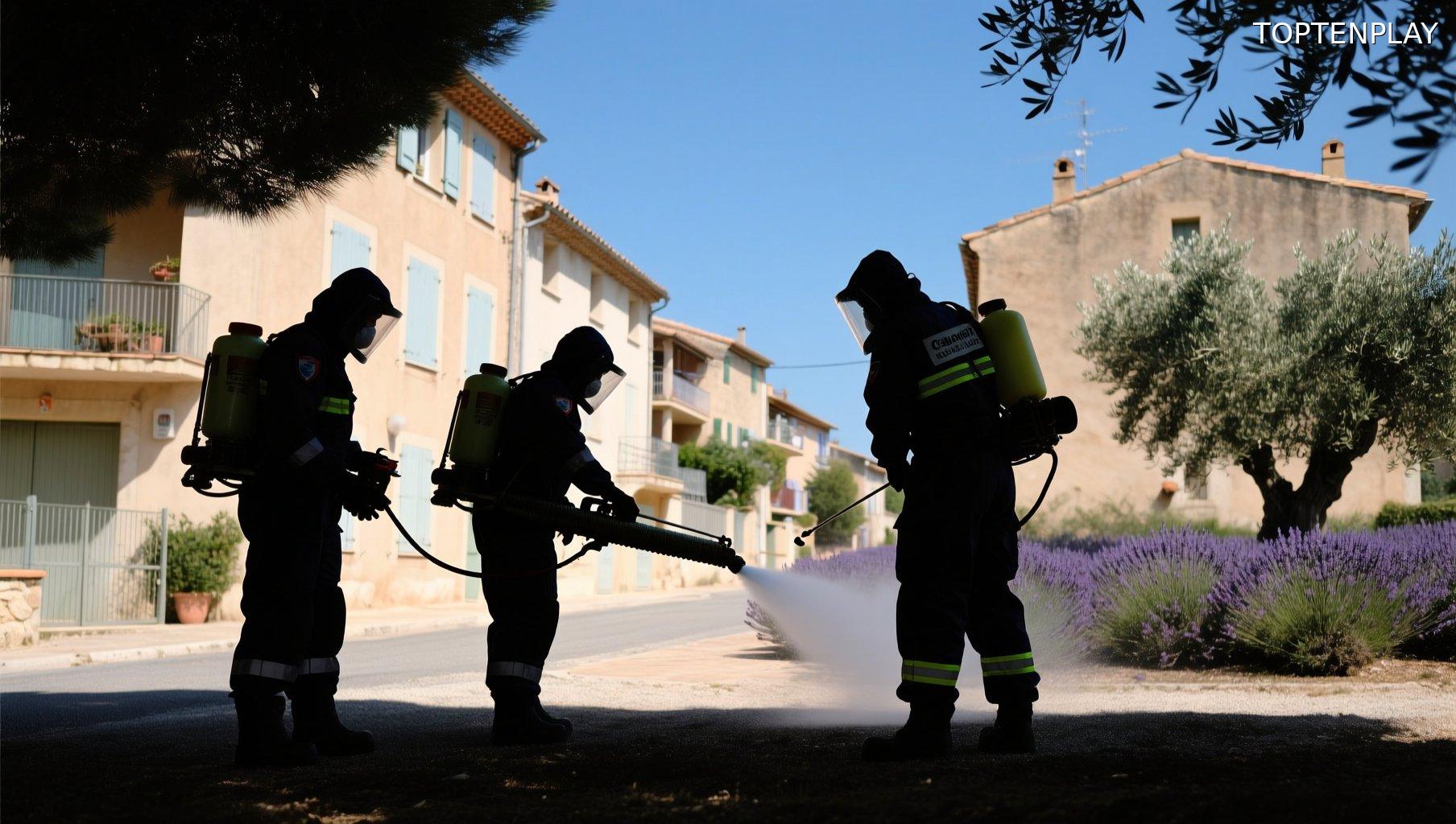 Image d'illustration © TopTenPlay