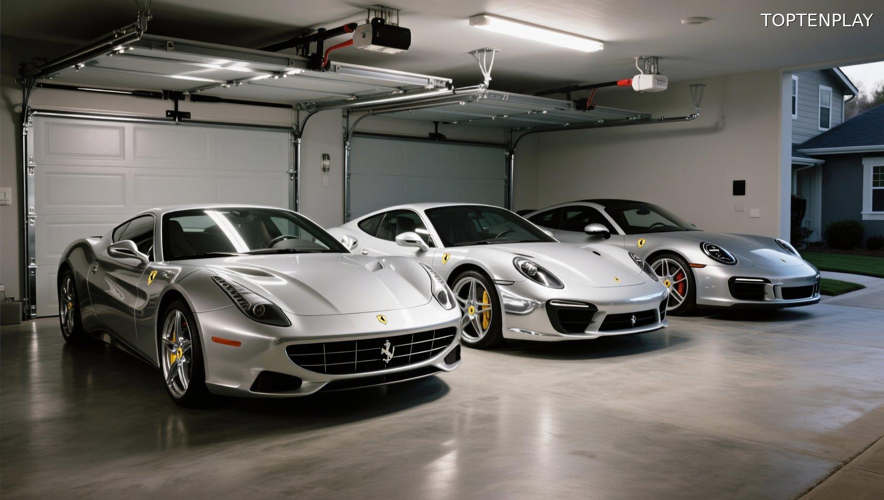 Image d'illustration © TopTenPlay