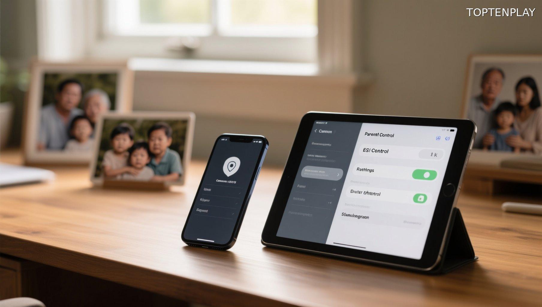 Image d'illustration © TopTenPlay