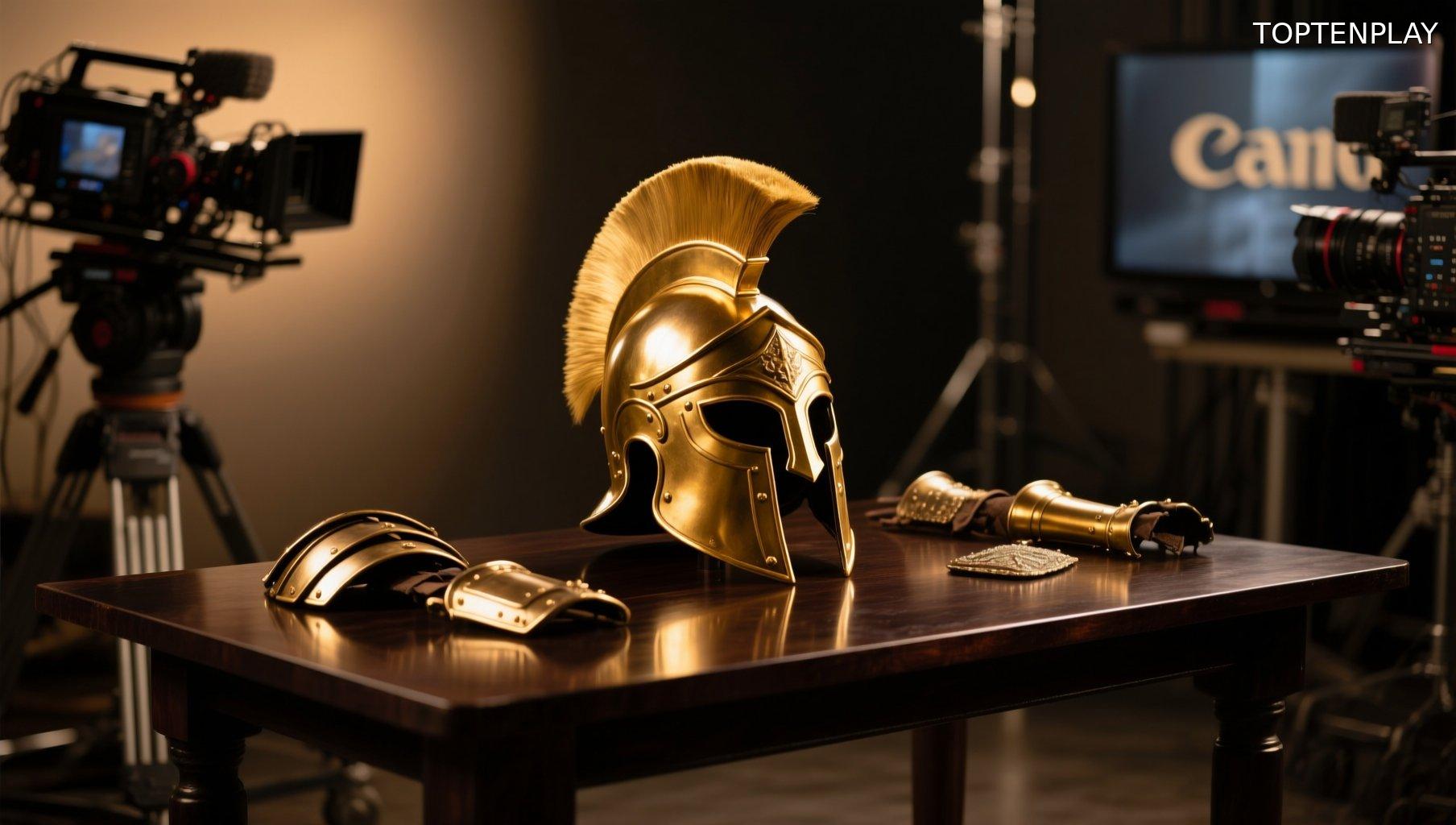 Image d'illustration © TopTenPlay