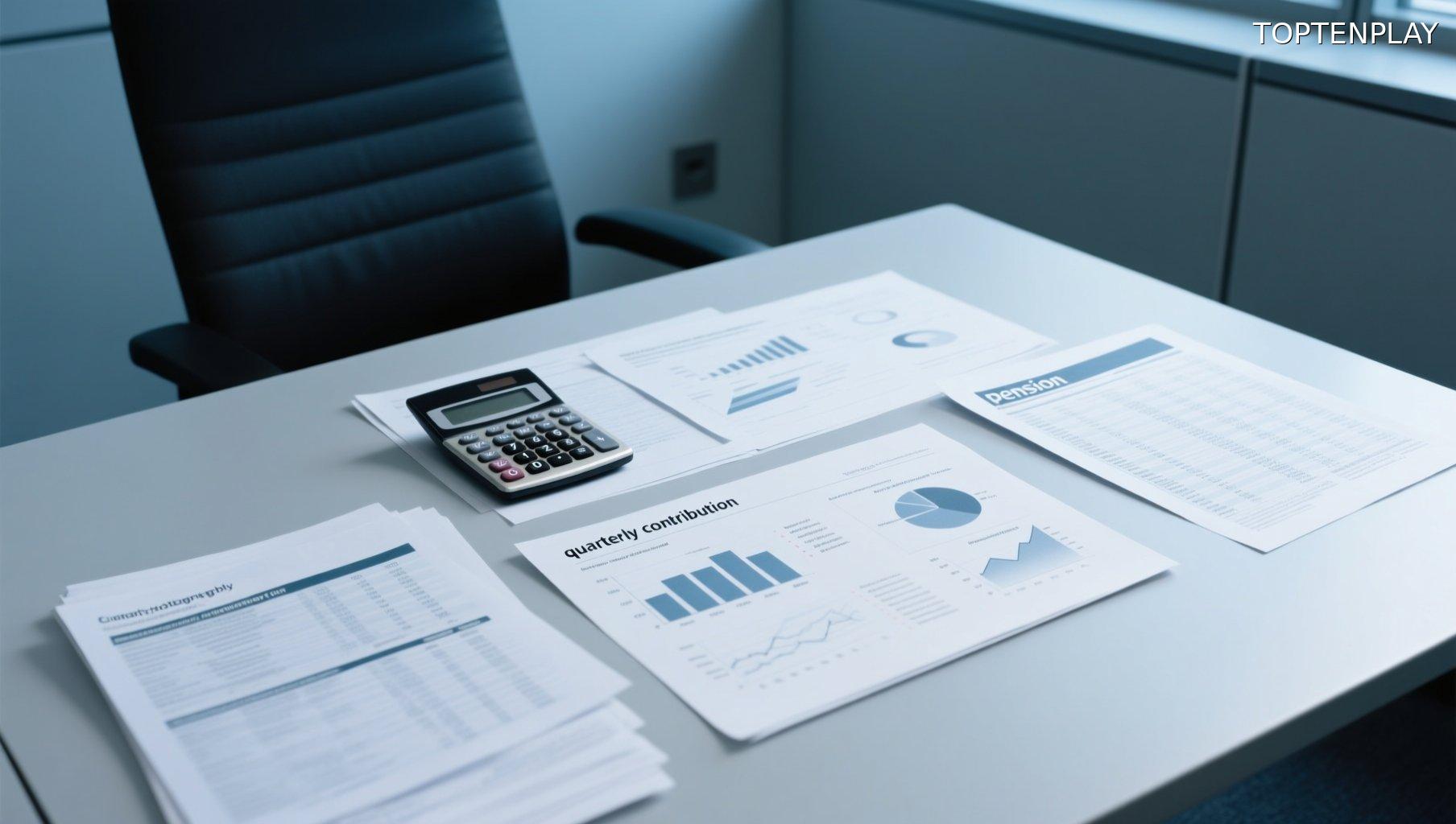 Image d'illustration © TopTenPlay