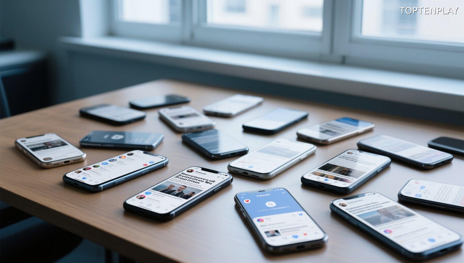 Image d'illustration © TopTenPlay