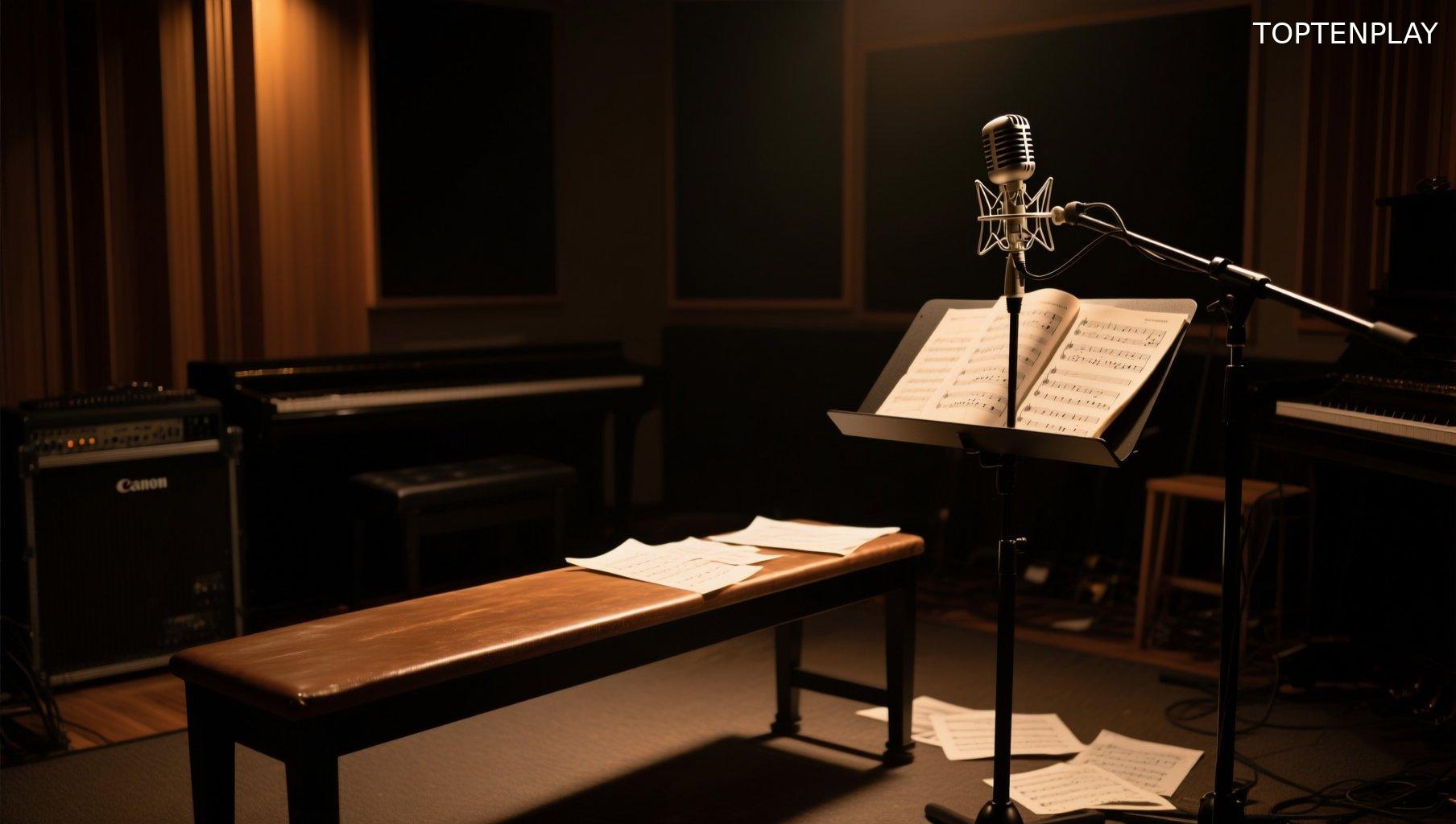 Image d'illustration © TopTenPlay